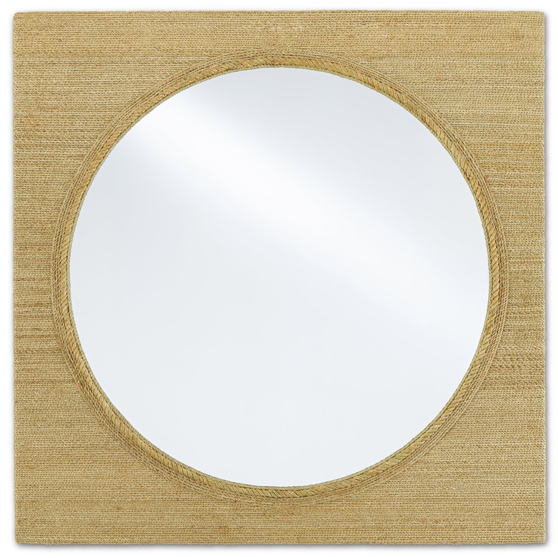 Tisbury Mirror