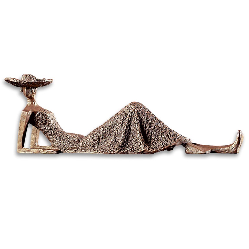 Summer Days Sculpture