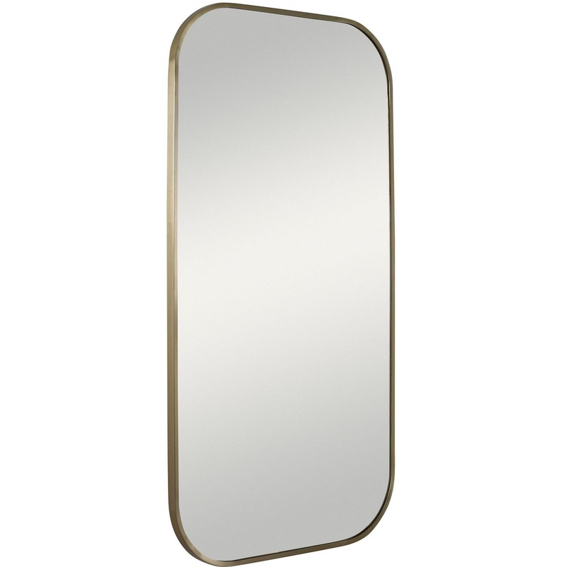 Taft Mirror