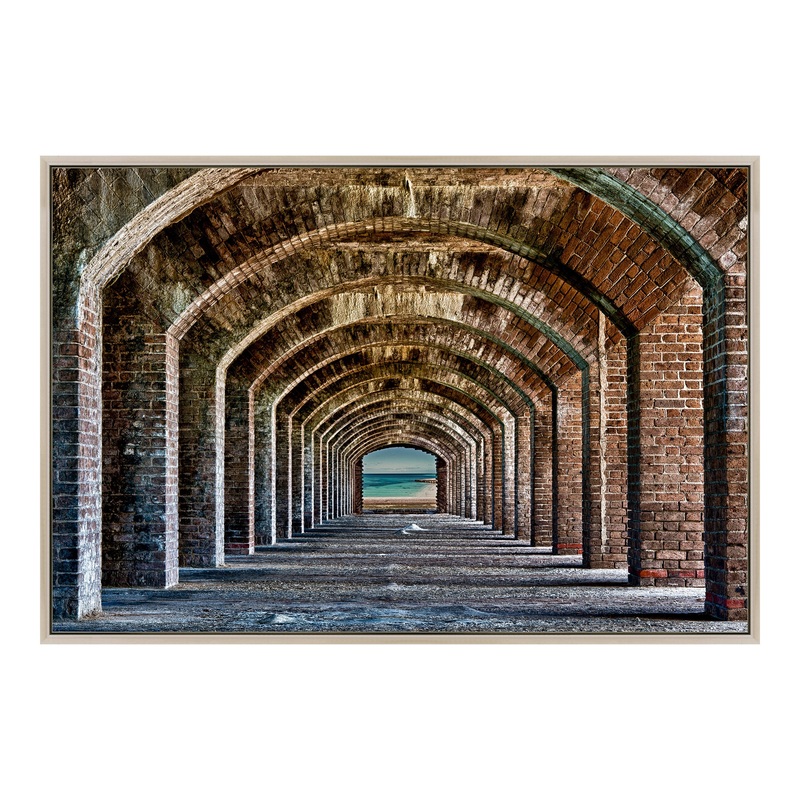 Arches Wall Dcor