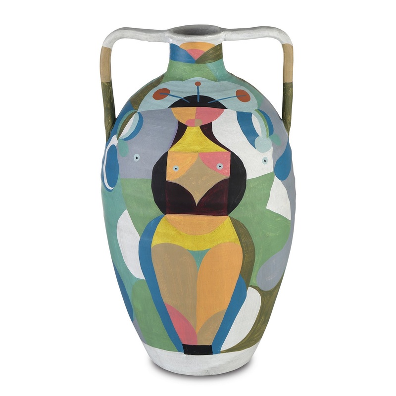 Amphora Vase