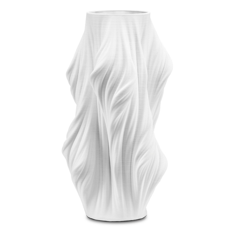 Yin Vase